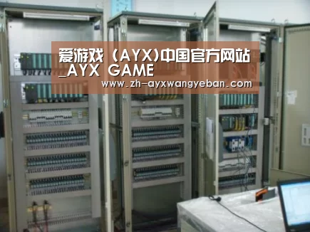 ayx爱游戏网页版案例展示五