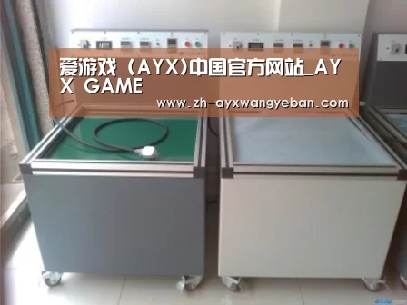 ayx爱游戏网页版案例展示二
