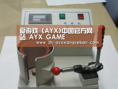 ayx爱游戏网页版案例展示六(图1)