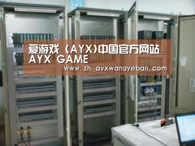 ayx爱游戏网页版案例展示五(图1)