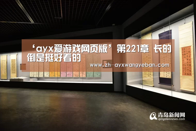 ayx爱游戏网页版