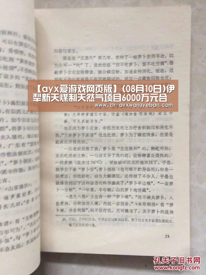 ayx爱游戏网页版